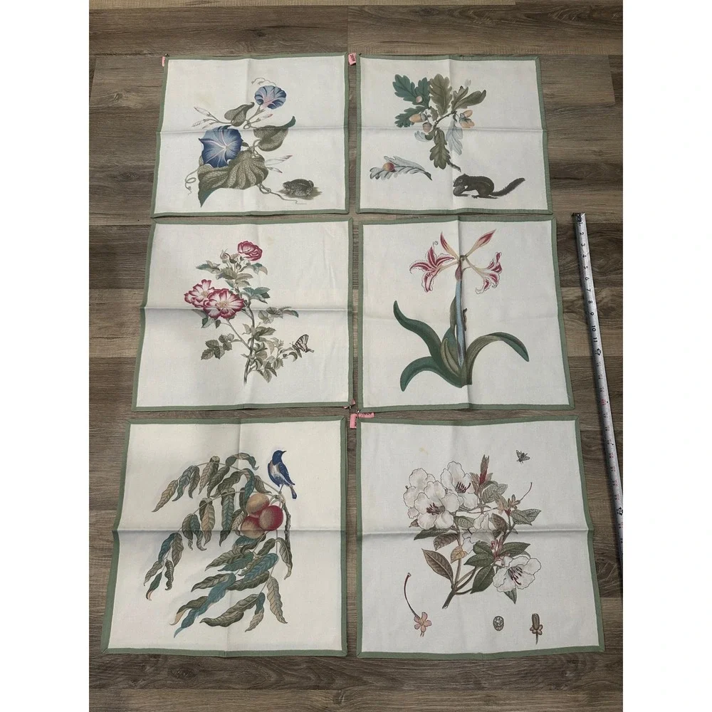 Laura Ashley custom set